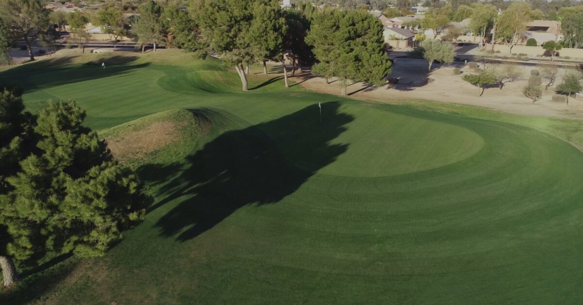Arizona Traditions Golf Club