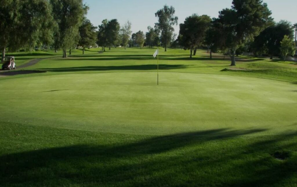 Sun City Country Club