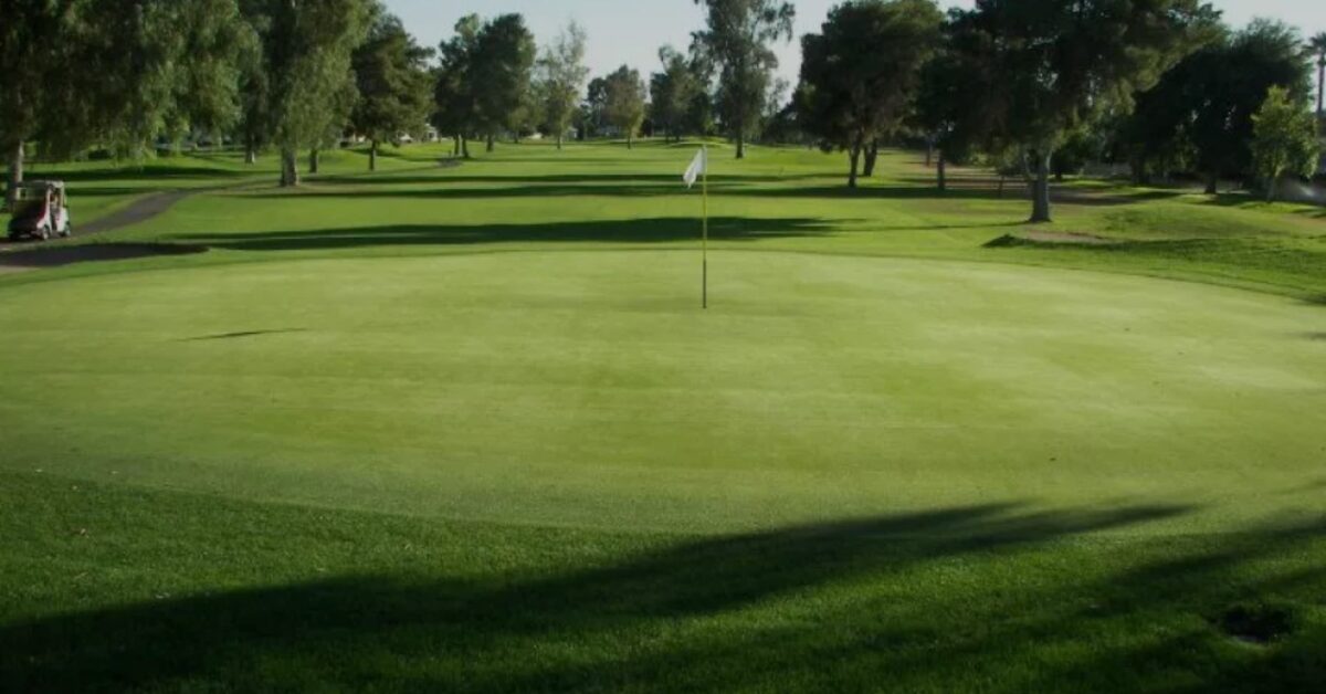 Sun City Country Club