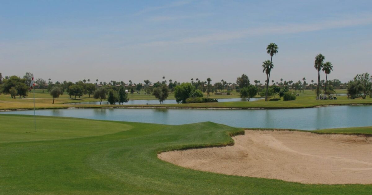 Hillcrest Golf Club Hillcrest Golf Club