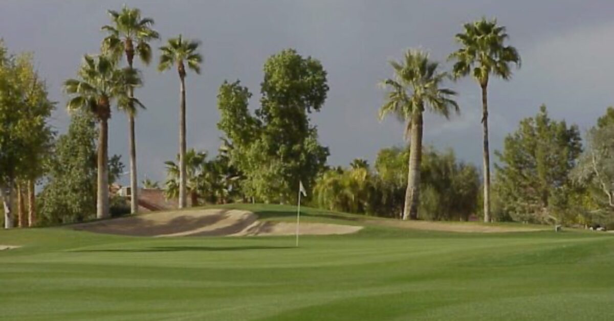 Deer Valley Golf Course Deer Valley Golf Course