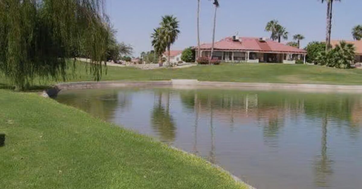 Stardust Golf Course Stardust Golf Course