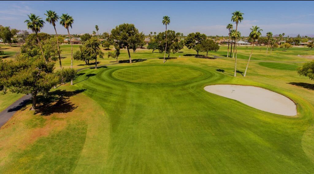 Pebblebrook Golf Course