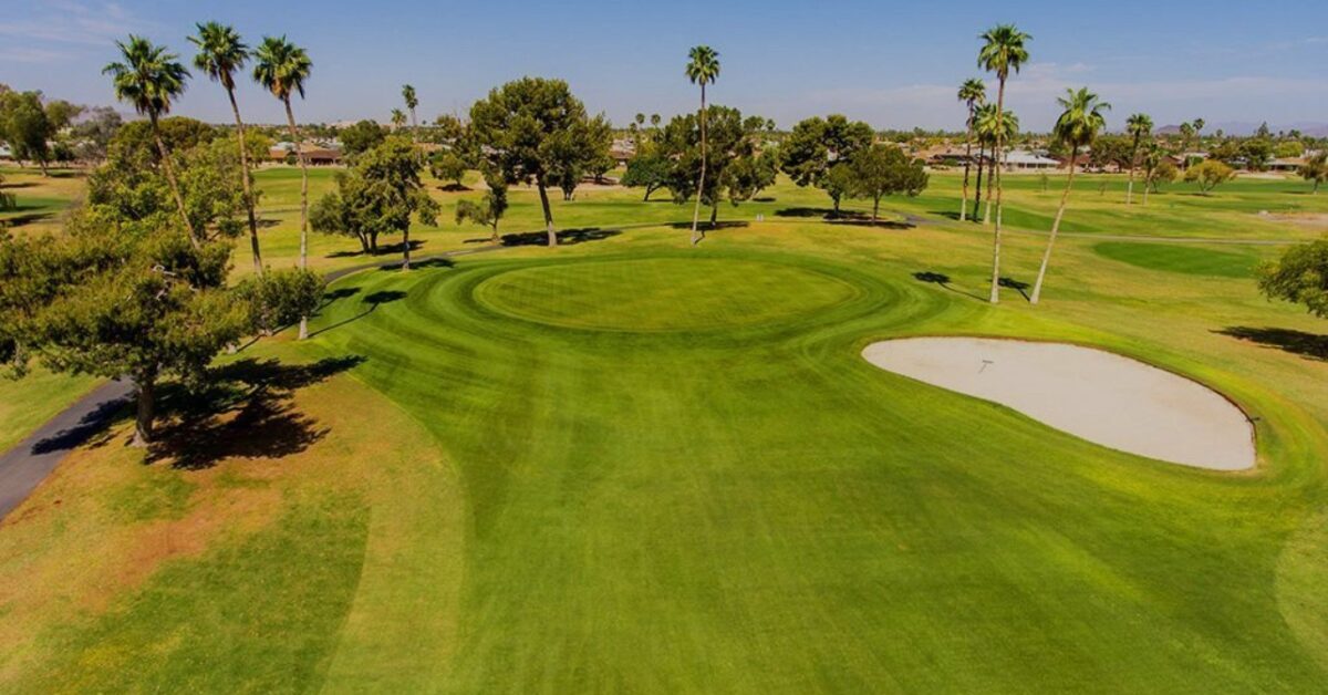 Pebblebrook Golf Course Pebblebrook Golf Course