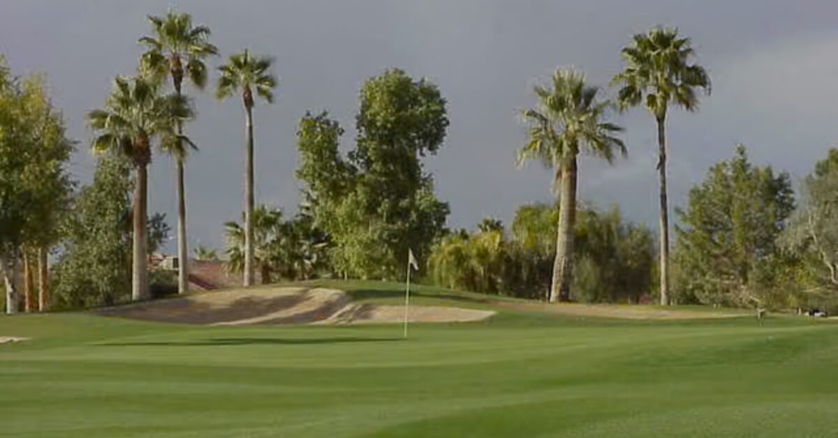 Echo Mesa Golf Course Echo Mesa Golf Course