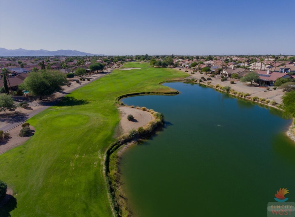 Trail Ridge Golf Course