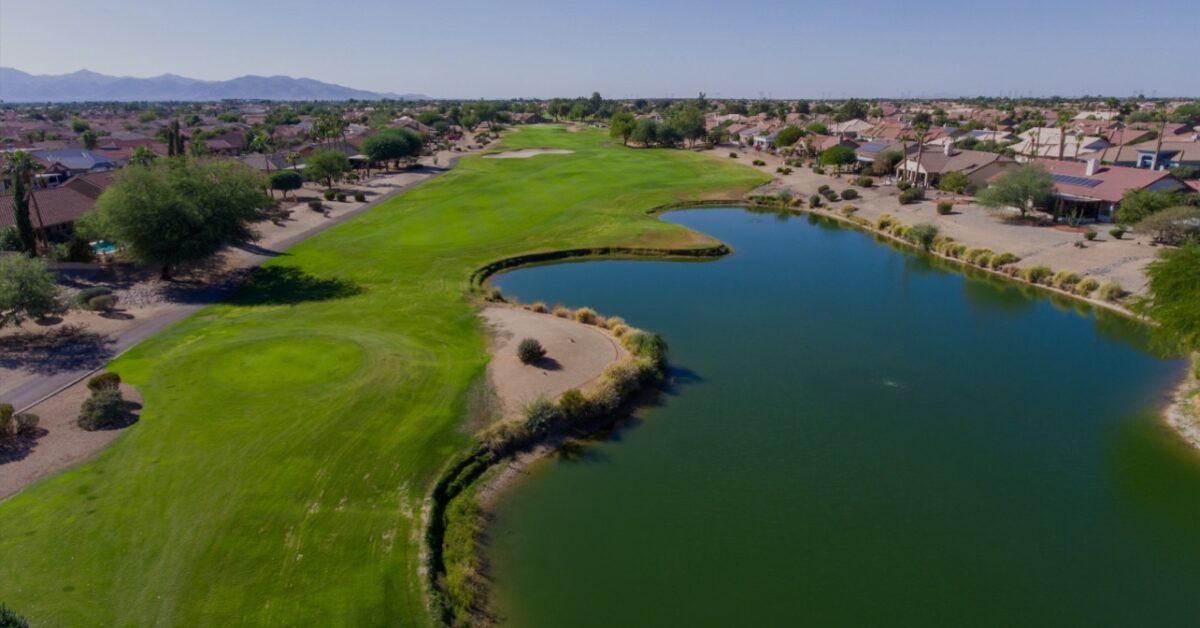 Trail Ridge Golf Course Trail Ridge Golf Course