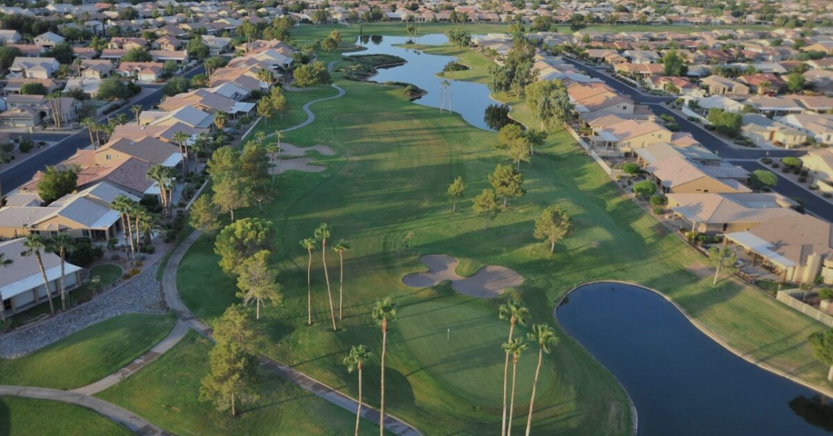 Sun Lakes Country Club Sun Lakes Country Club