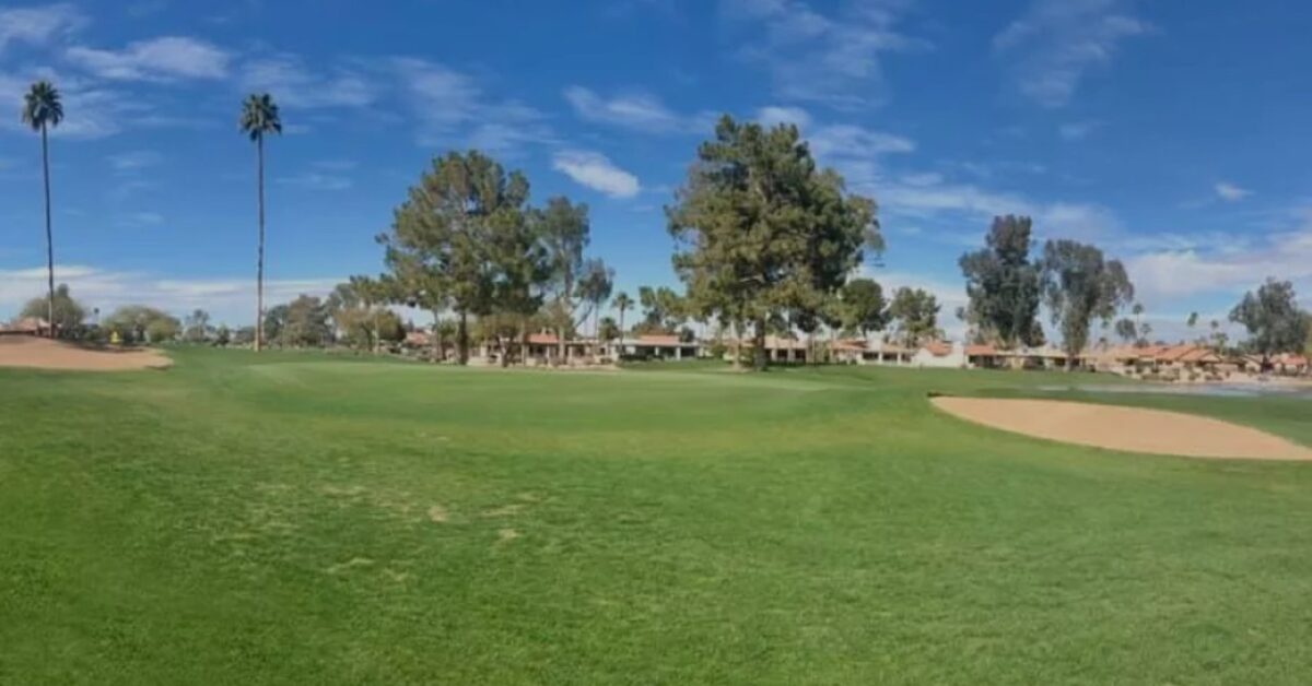 Cottonwood Country Club Cottonwood Country Club