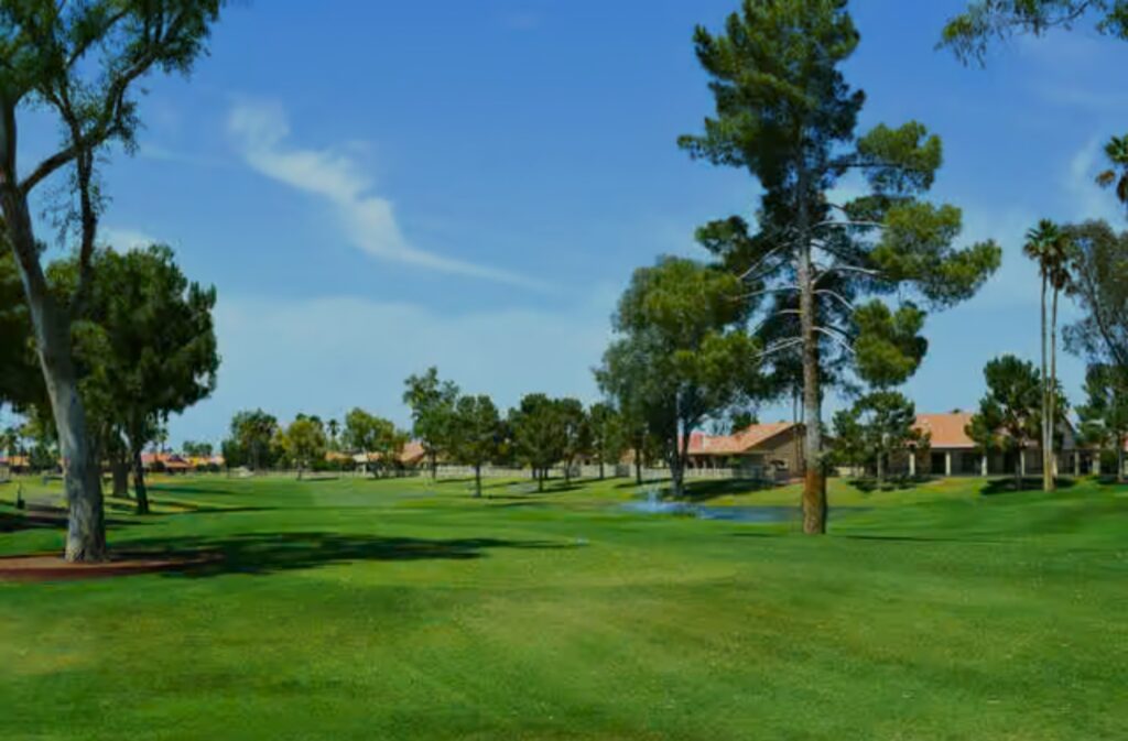Palo Verde Country Club