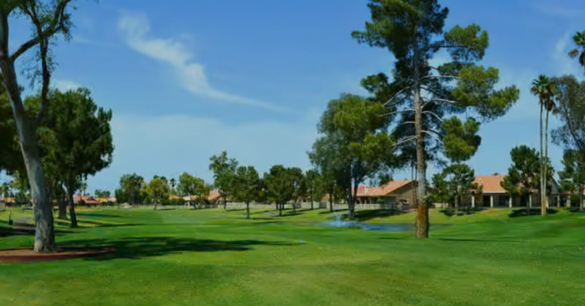 Palo Verde Country Club Palo Verde Country Club