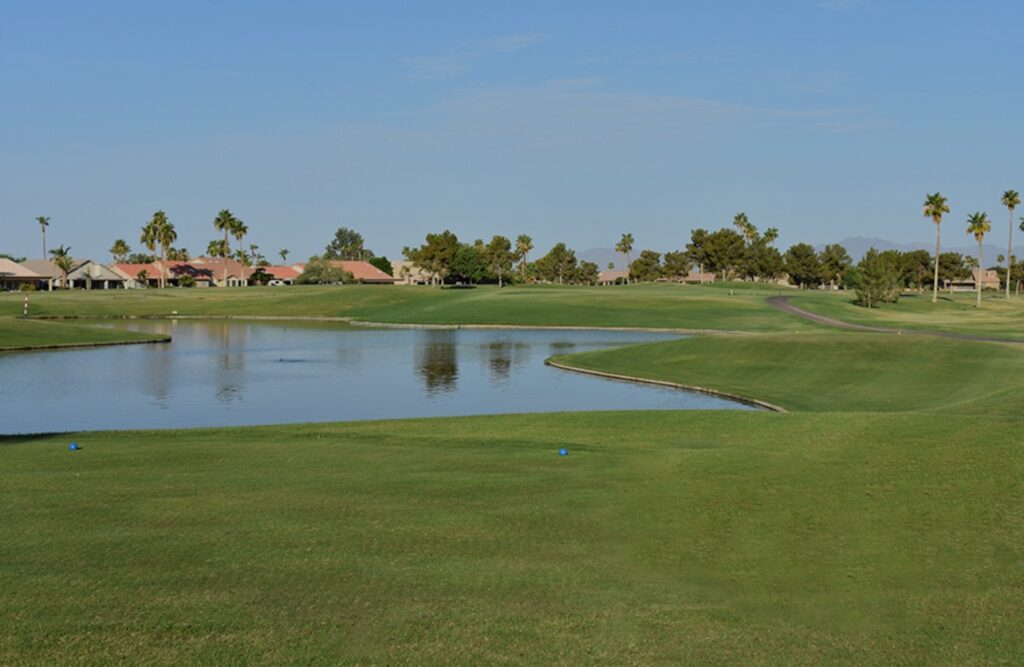 oakwood country club Sonoran club