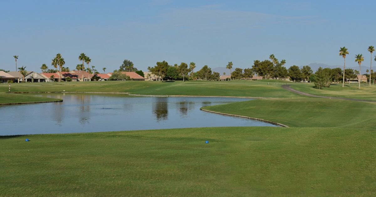 Oakwood Country Club - The Sonoran Course oakwood country club Sonoran club