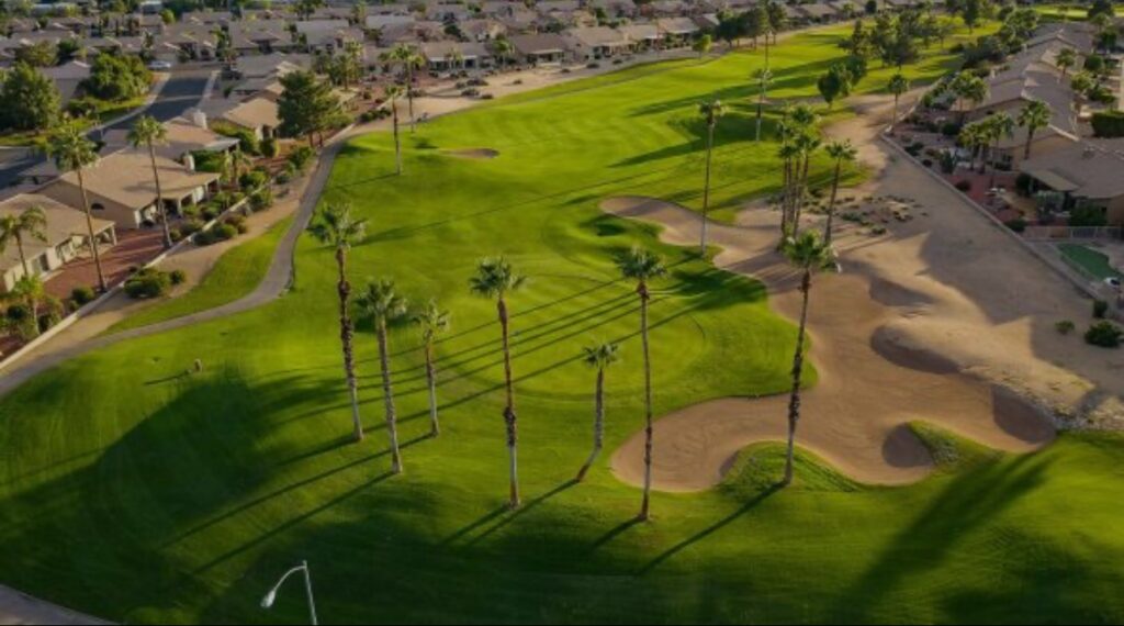 Willowcreek Golf Course