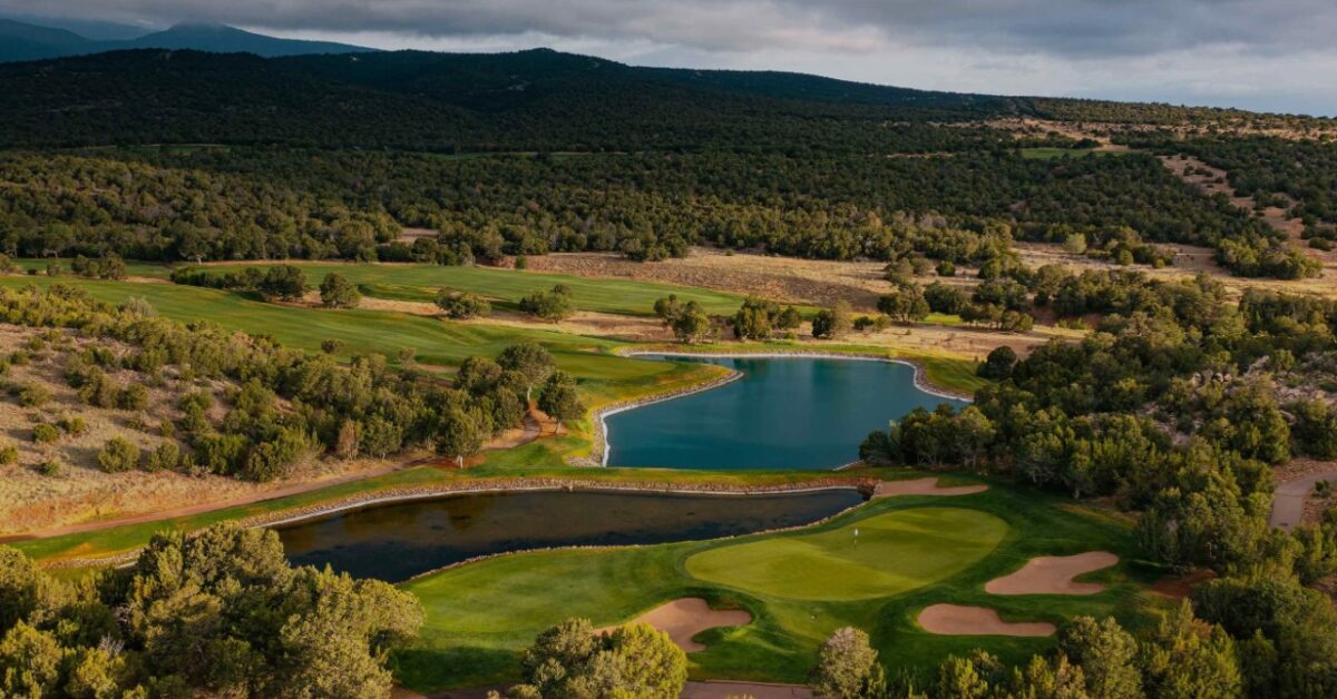 Paa-Ko Ridge Golf Course