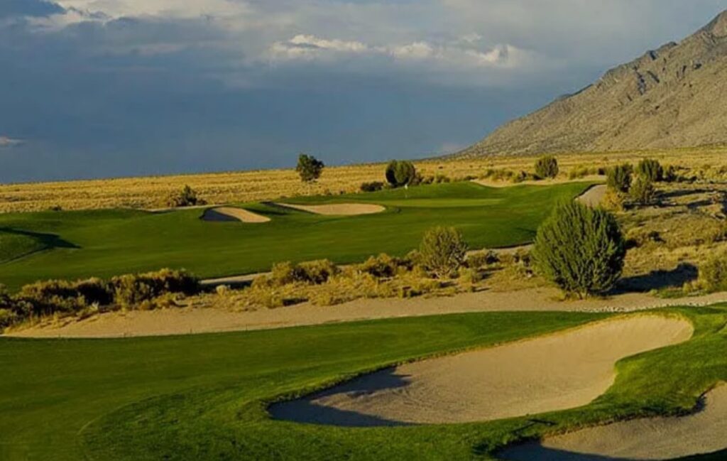 Sandia Golf Club