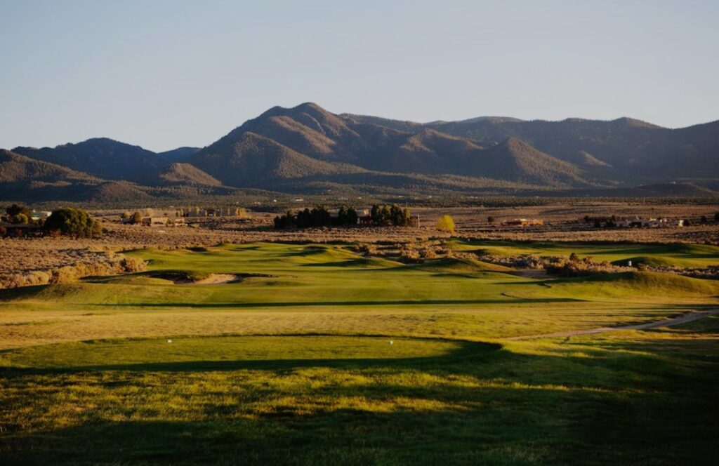 Taos Country Club