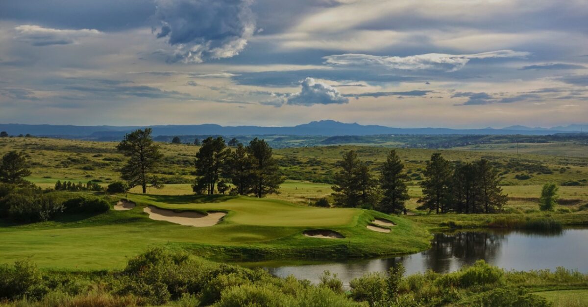 colorado golf club