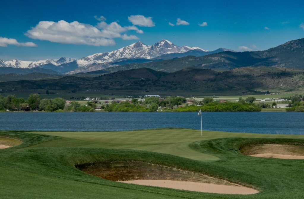 TPC Colorado Golf Course