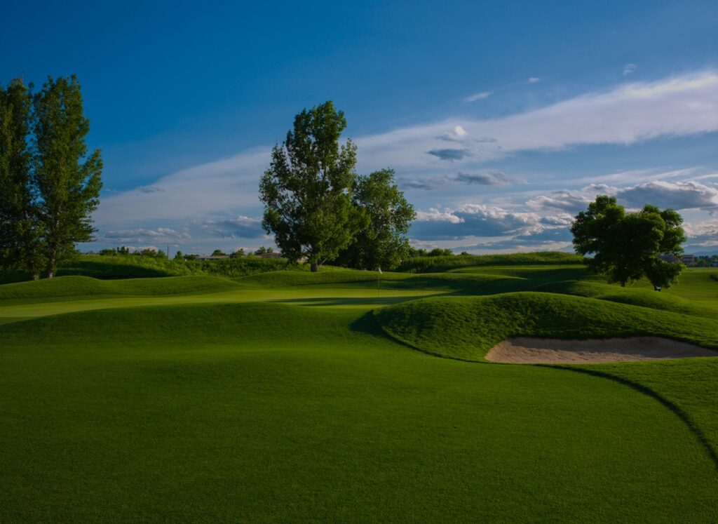 Commonground Golf Course