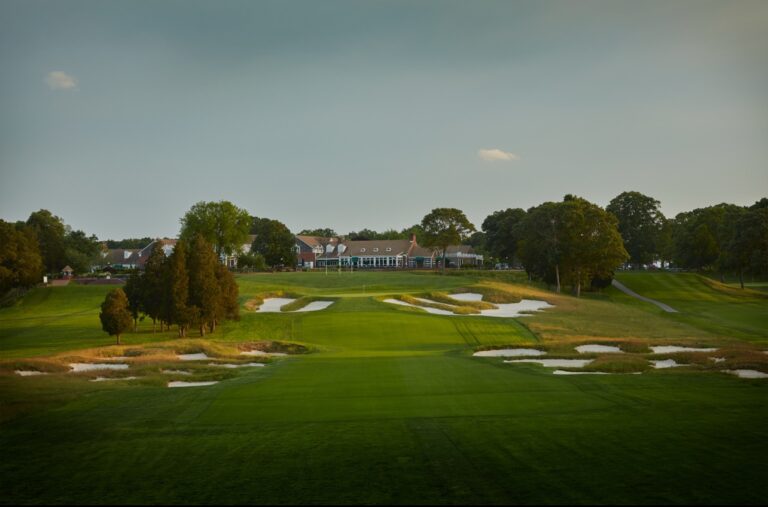 Bethpage black Ryder Cup